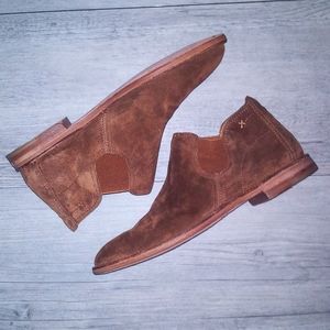 Never Worn Trask 'Allison' Boot